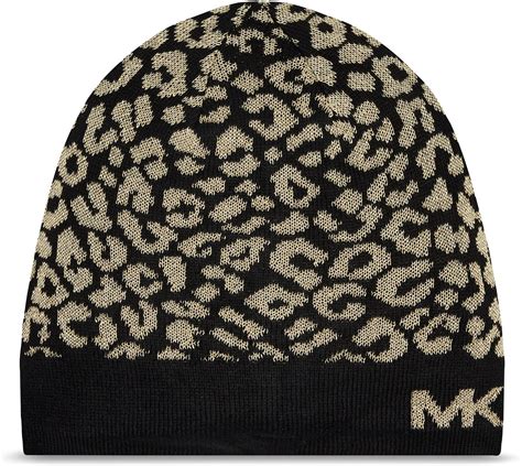 czapka michael kors|Czapki damskie Michael Kors odkryj stylowe nakrycie głowy.